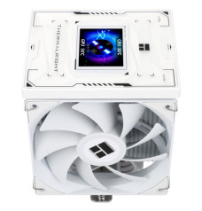 Thermalright Burst Assassin 120 Vision White CPU Cooler